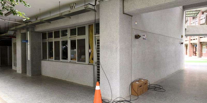 校園廣播系統全面升級　打造更安全、更完善的校園環境