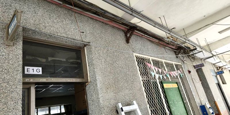 校園安全再升級　暑假全面更新監視系統