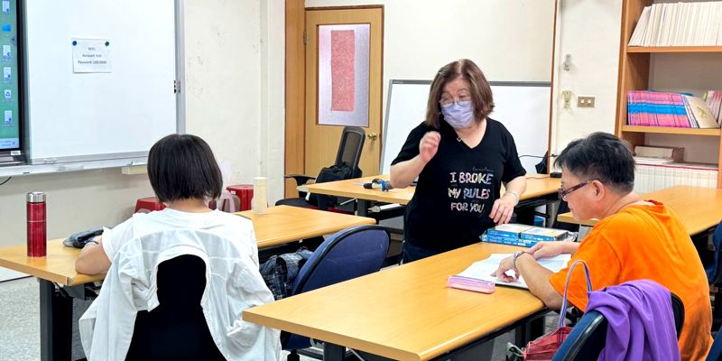 1150804_115學年度客語認證研習DAY2