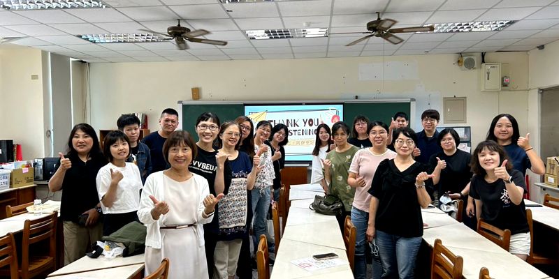 115.08.07南寮國小115學年度新進教師暨代理教師座談會