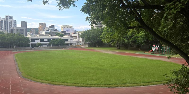 校園運動場地整建工程即將啟動