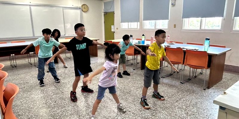 高關懷多元課程