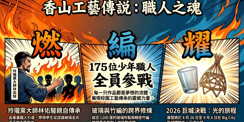 【開學不只收心，還要「拾光」！】