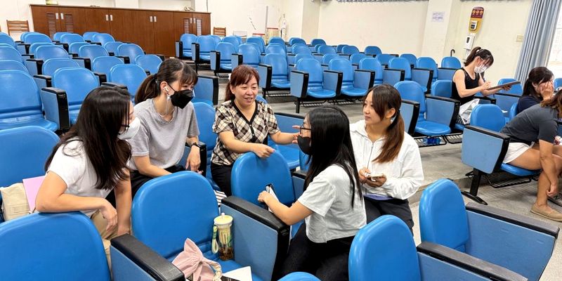 115學年度第一學期第一次藝術領域會議