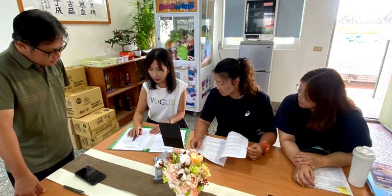 115學年度第一學期校園反霸凌防制委員小組會議