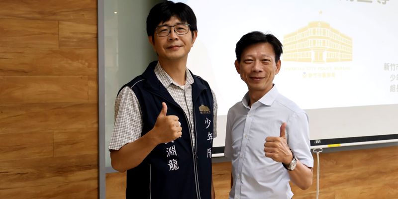 內湖國中辦理115年度加強教育人員反毒知能研習