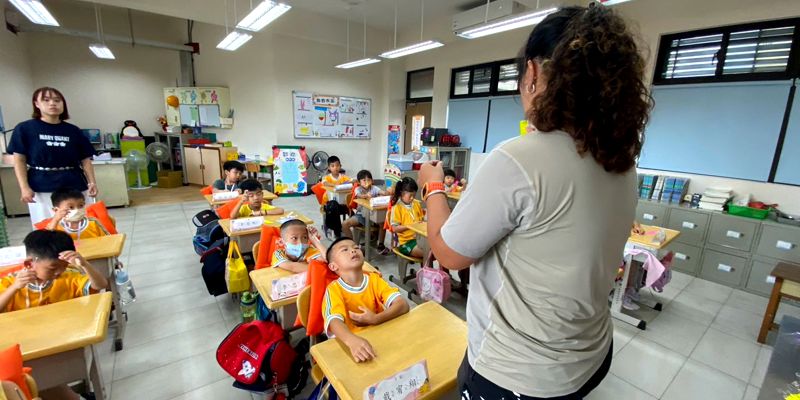 港南書包反光帶