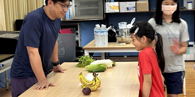 親子共學玩文化Fun暑假營隊精彩回顧