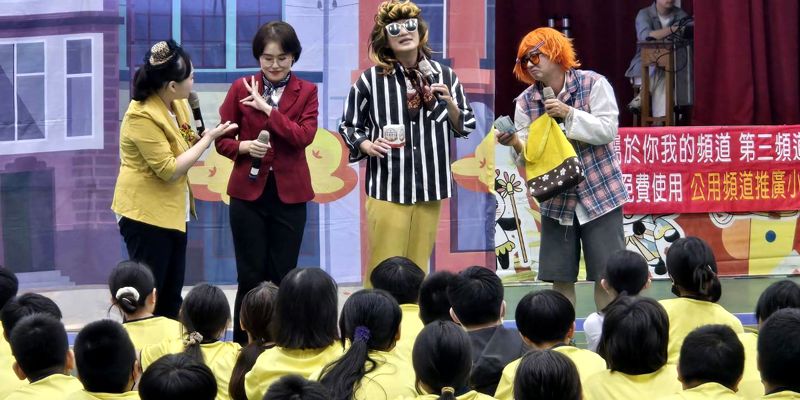 求職冷靜多查證　虎林國中七年級學子學習「三要七不」守護求職安全