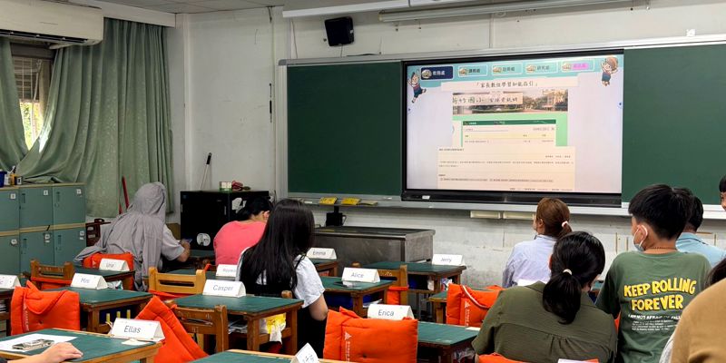數位教養不孤單：給家長的溫暖指引
