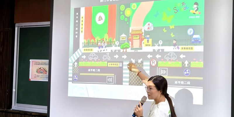 115.08.22交通安全宣導-小一新生家長說明會
