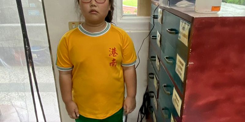 115(1)學期初全校孩童健康檢查