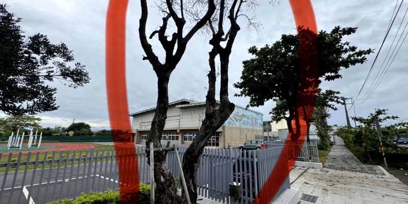 守望相助在港南