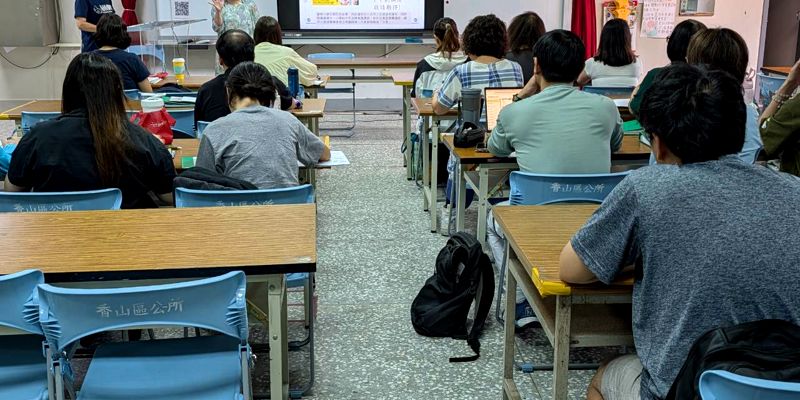 1150825內湖國小校長給老師們的正向管教宣導