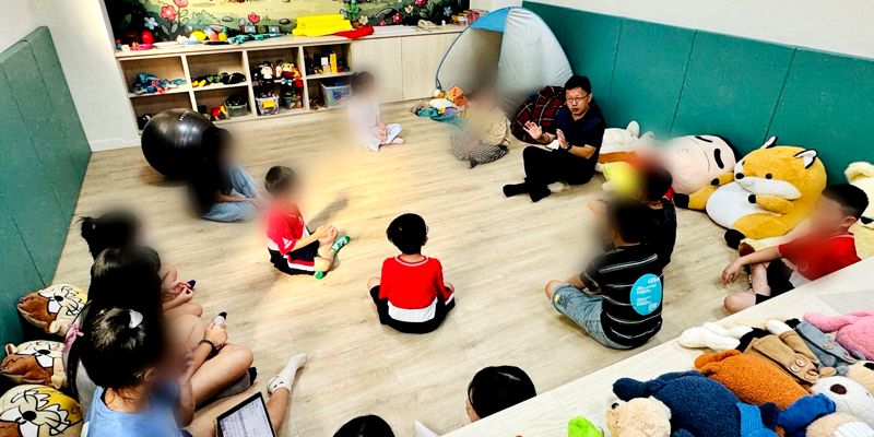 點亮新旅程！香山國小舉辦115學年度轉學生輔導活動，溫暖迎接新成員