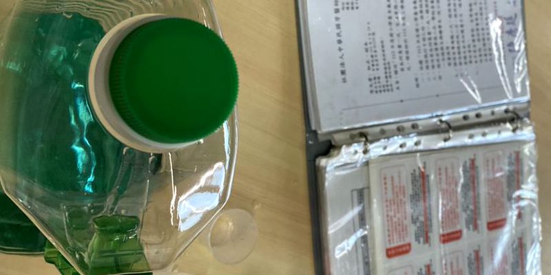 班級護眼級潔牙小天使培訓課