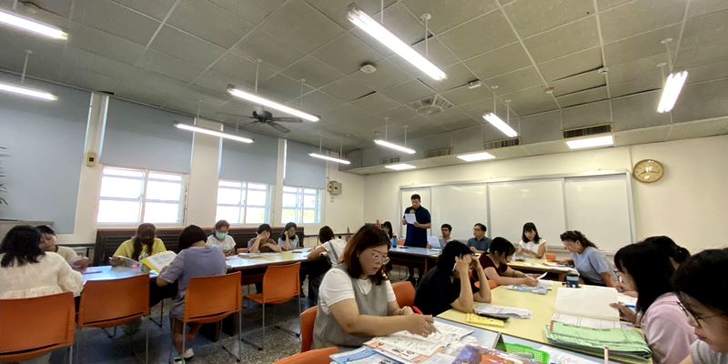 115(1)校園教職員工防災宣導