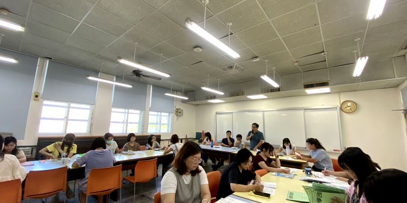 【 恭喜本校秀春老師獲卓越特殊教育人員殊榮 】