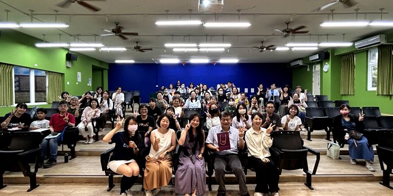 跨校攜手守護孩子心靈！115學年度國中小輔導傳承會議登場