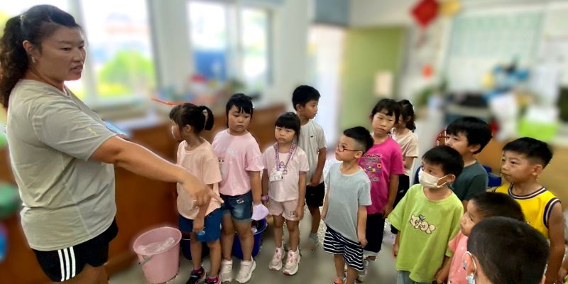 【 港南之星 兌獎活動 】