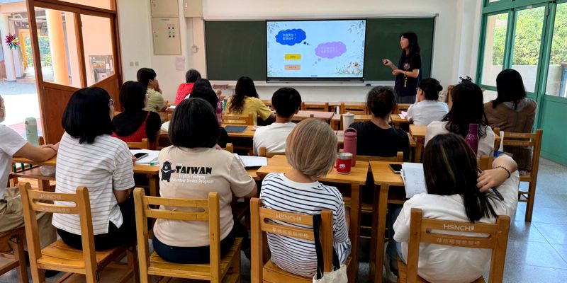 性平與兒少性剝削講座
