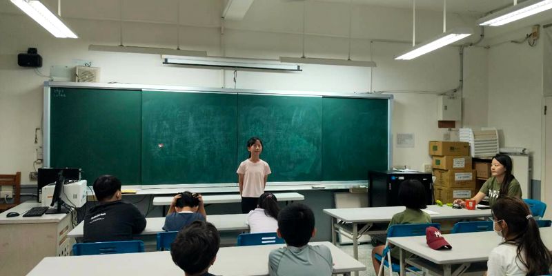展現語文素養與自信風采！115學年度校內語文競賽熱烈開跑