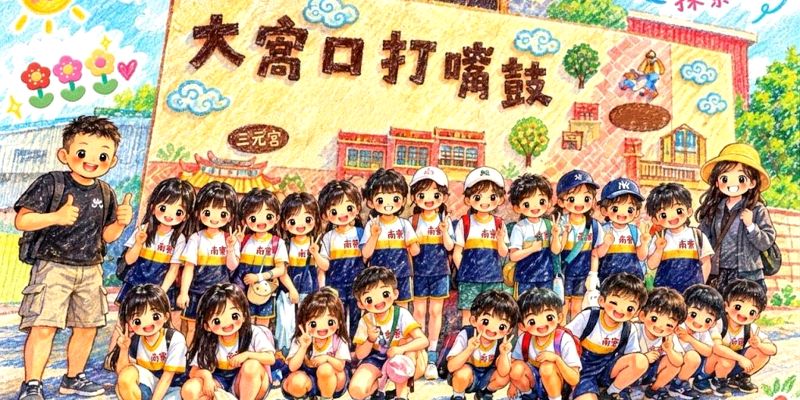 115.10.13湖口人文藝術與新豐生態探索之旅