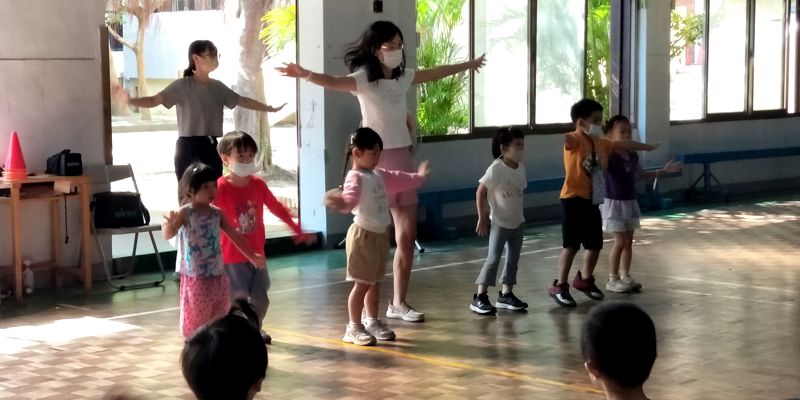 週三活動反霸凌宣導