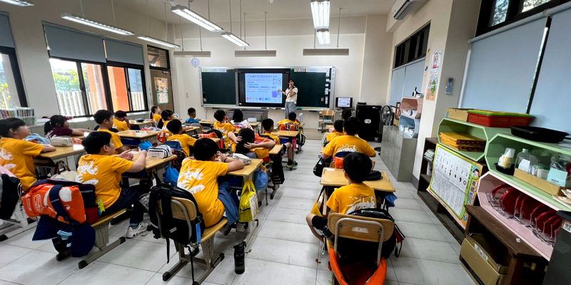 傳染病防治與流感疫苗接種