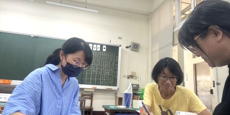 115學年度第一學期第二次生活領域會議