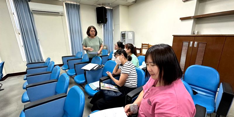 115學年度第一學期第二次綜合領域會議