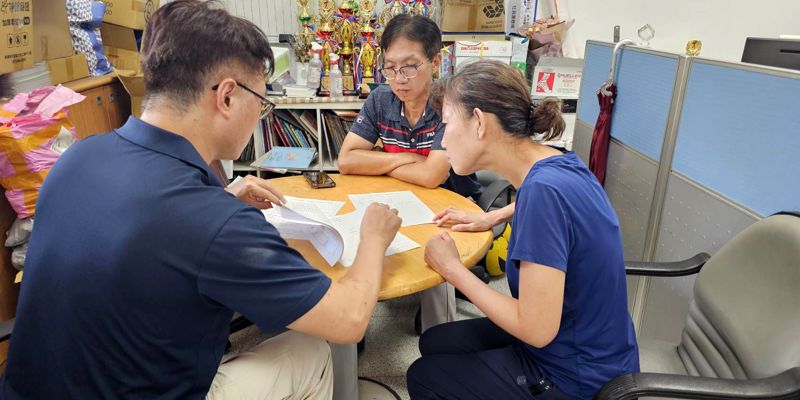 115學年度第一學期第二次資訊領域會議