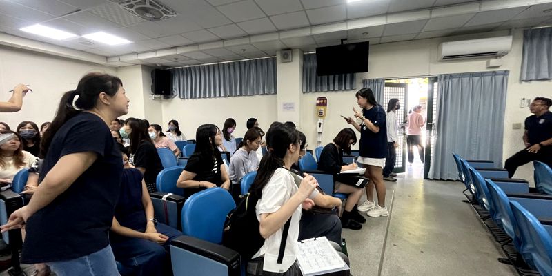 西門國小115學年度第一學期第二次國語領域會議