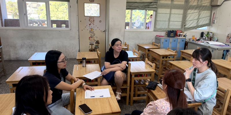 西門國小115學年度第一學期藝術領域第二次領域會議