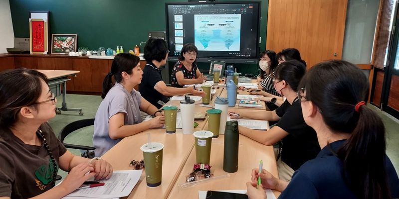 1151019共情有感的性平團團務會議曁團員增能工作坊-公開課備課~