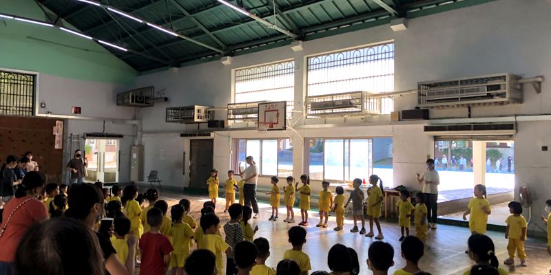 115.10.21民富附幼週三活動-環境保護宣導