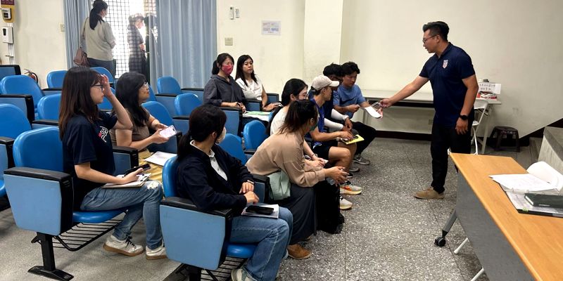 西門國小115學年度上學期第二次健體領域會議