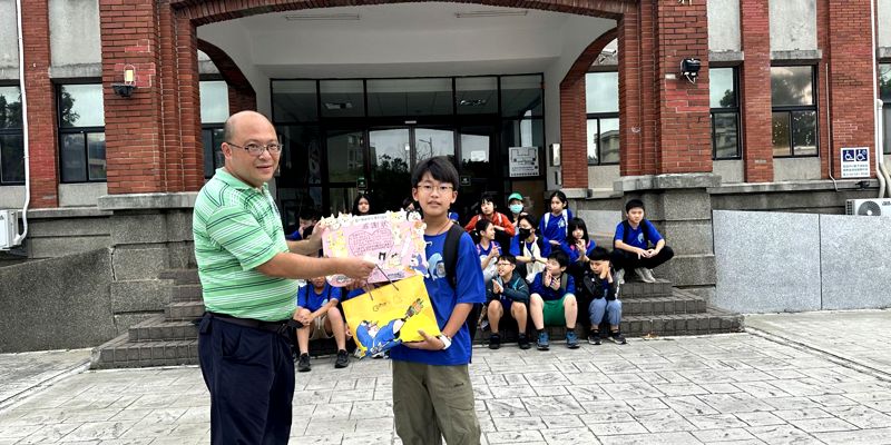 尊重生命，從關懷開始！走訪動物保護教育園區，實踐生命教育