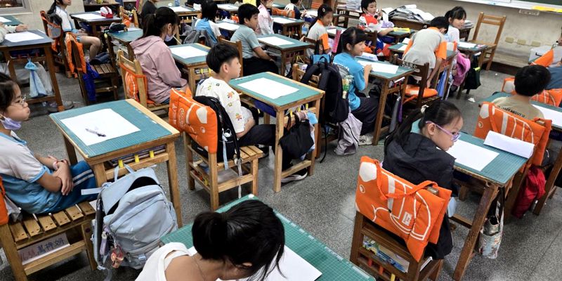115學年度生命教育月-特教宣導「有愛無礙」