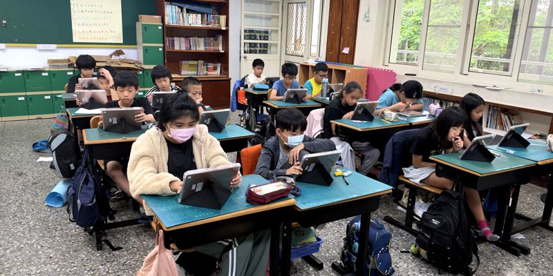 錯題不怕！數位平台助攻學習大進步
